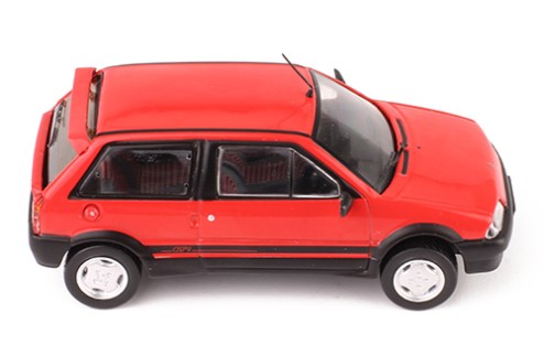 CITROËN AX Gti 1991