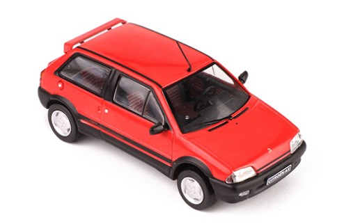 CITROËN AX Gti 1991
