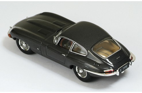 Jaguar E-TYPE 1961 Anniversary Edition (Geneva Motorshow - First E-Type)