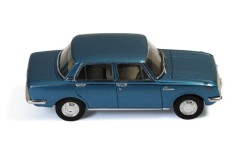 Toyota Corona 1964 Metallic Blue (Tooling Made Outside)