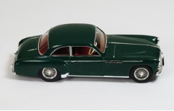 Delahaye 235 Coach 1952 Green