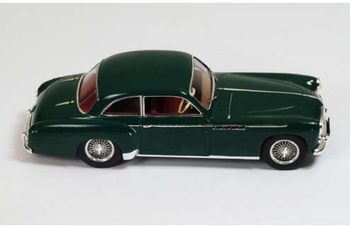 Delahaye 235 Coach 1952 Green