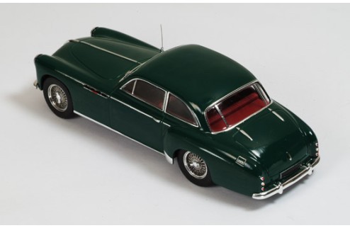 Delahaye 235 Coach 1952 Green
