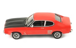 FORD Capri 1700 GT 1970