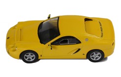 Hommell RS Berlinette 1999 Yellow