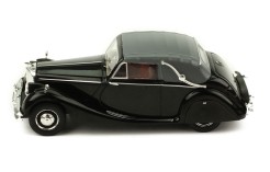JAGUAR MK V 3.5 Litre DHC Cabrio 1950