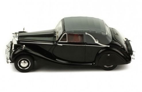 JAGUAR MK V 3.5 Litre DHC Cabrio 1950