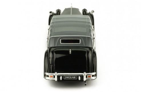 JAGUAR MK V 3.5 Litre DHC Cabrio 1950