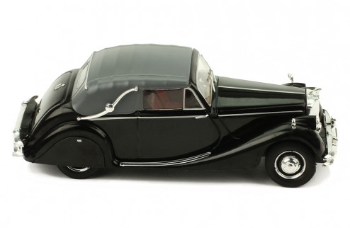 JAGUAR MK V 3.5 Litre DHC Cabrio 1950
