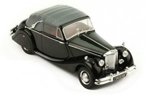 JAGUAR MK V 3.5 Litre DHC Cabrio 1950