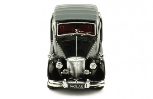 JAGUAR MK V 3.5 Litre DHC Cabrio 1950