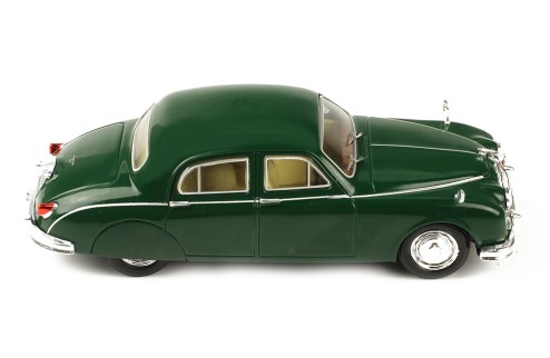 JAGUAR Mark I 1957