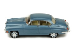 JAGUAR Mark X 1961