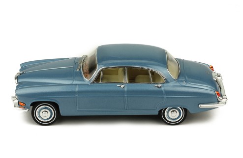 JAGUAR Mark X 1961