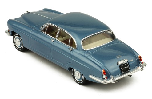 JAGUAR Mark X 1961