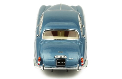 JAGUAR Mark X 1961