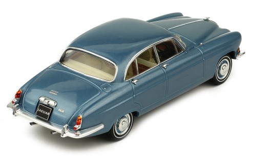 JAGUAR Mark X 1961