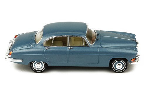 JAGUAR Mark X 1961
