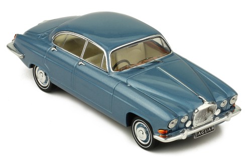 JAGUAR Mark X 1961