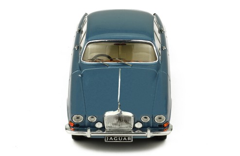 JAGUAR Mark X 1961