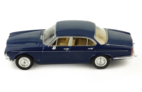 JAGUAR XJ MK I 1972 - Blue