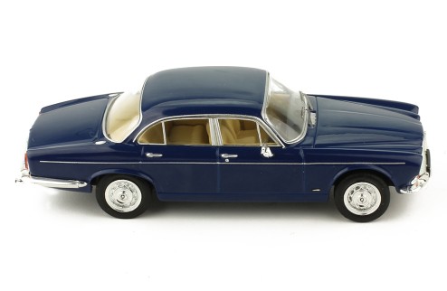 JAGUAR XJ MK I 1972 - Blue