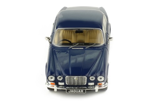 JAGUAR XJ MK I 1972 - Blue