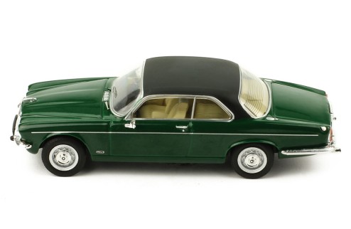 JAGUAR XJ12C (Coupe) 1976
