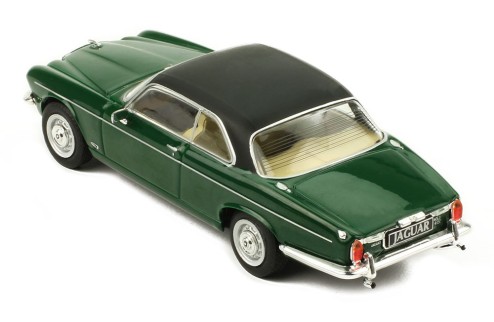 JAGUAR XJ12C (Coupe) 1976