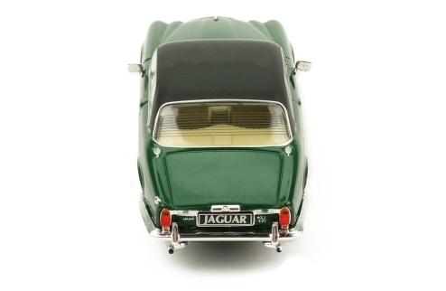 JAGUAR XJ12C (Coupe) 1976