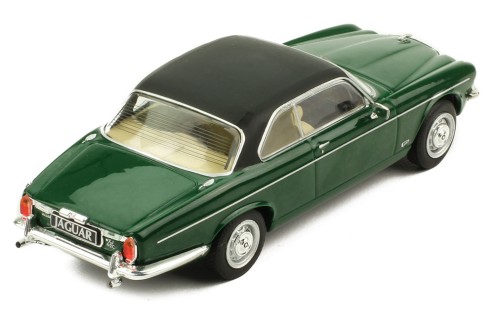 JAGUAR XJ12C (Coupe) 1976