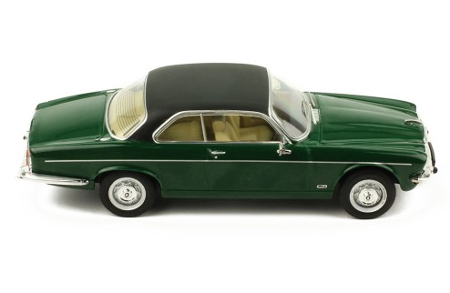 JAGUAR XJ12C (Coupe) 1976