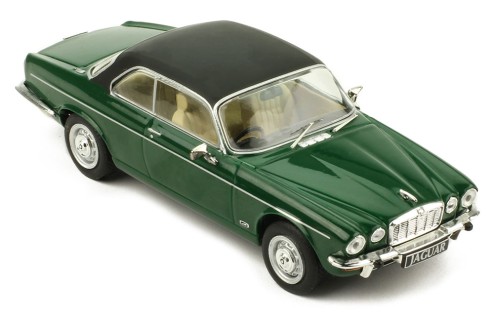 JAGUAR XJ12C (Coupe) 1976