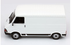 CITROEN C35 1985 White