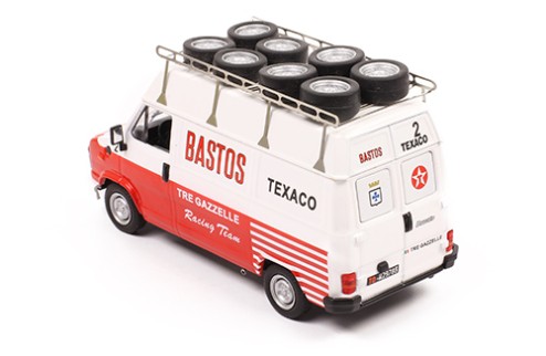  FIAT DUCATO (Rally Assistance)