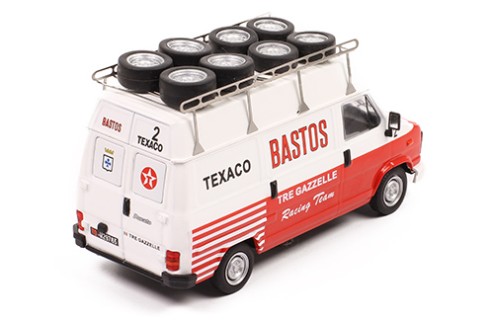  FIAT DUCATO (Rally Assistance)