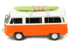 VOLKSWAGEN T2 Kombi 1975