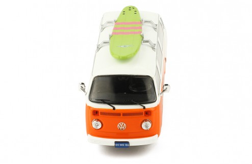 VOLKSWAGEN T2 Kombi 1975