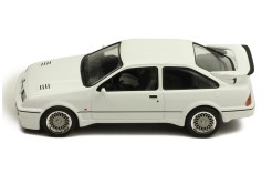 FORD SIERRA Cosworth 1987 White