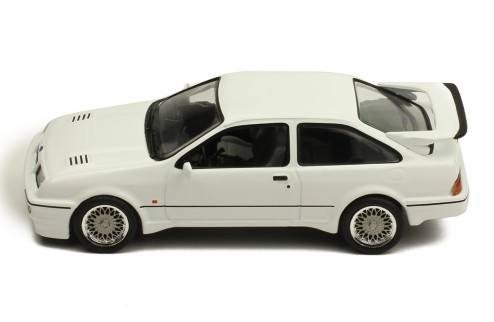 FORD SIERRA Cosworth 1987 White