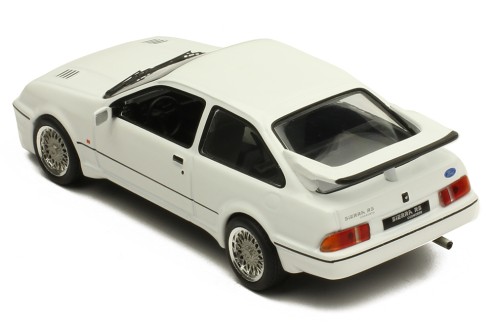 FORD SIERRA Cosworth 1987 White