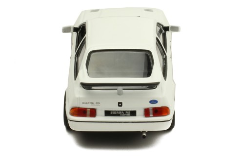 FORD SIERRA Cosworth 1987 White