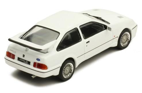 FORD SIERRA Cosworth 1987 White