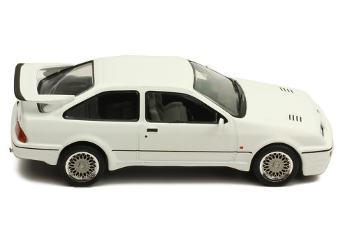 FORD SIERRA Cosworth 1987 White