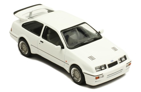 FORD SIERRA Cosworth 1987 White