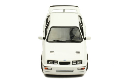 FORD SIERRA Cosworth 1987 White