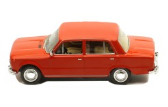VAZ LADA 1200 1970 - Orange