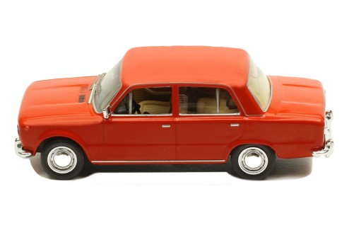 VAZ LADA 1200 1970 - Orange