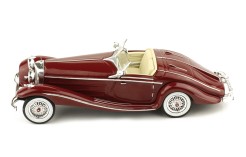 MERCEDES-BENZ 540K Special Roadster 1936
