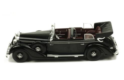 MERCEDES-BENZ Typ 770K Cabriolet 1938